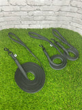 5/8" Grip Leashes and Lines