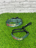 The MINI Stealth - Small Dog - Hidden Prong Collar