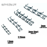 Herm Sprenger ClickLock para collares de púas