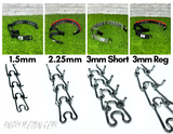 The MINI Stealth - Small Dog - Hidden Prong Collar