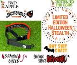 The Stealth - Collar de puntas ocultas