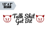 Themed Patches
