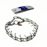 1.5mm - Herm Sprenger - Micro-Plus Stainless Steel Prong Collar