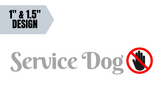 The Stealth - Theme Design - Hidden Prong Collar