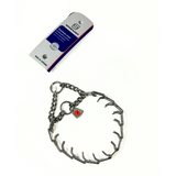 1.5mm - Herm Sprenger - Micro-Plus Stainless Steel Prong Collar