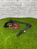 5/8" Grip Leashes and Lines
