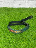 The MINI Stealth - Small Dog - Hidden Prong Collar