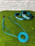 5/8" Grip Leashes and Lines