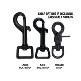 Carting Harness Mod