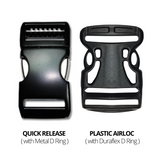 The MINI Stealth - Small Dog - Hidden Prong Collar