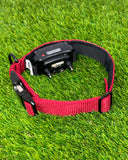 The Covert - Receptor de collar electrónico oculto