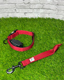 The Covert - Receptor de collar electrónico oculto