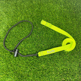 Collar deslizante con lengüeta de correa