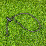 Collar deslizante con lengüeta de correa