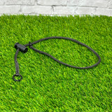 Collar deslizante con lengüeta de correa