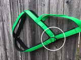 Wheel Dog Harness Mod