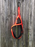 Wheel Dog Harness Mod