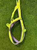 Wheel Dog Harness Mod