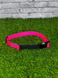 Correa elástica para cuello electrónico