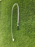 Lignes Biothane Blanches 3/8"
