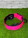The Covert - Receptor de collar electrónico oculto