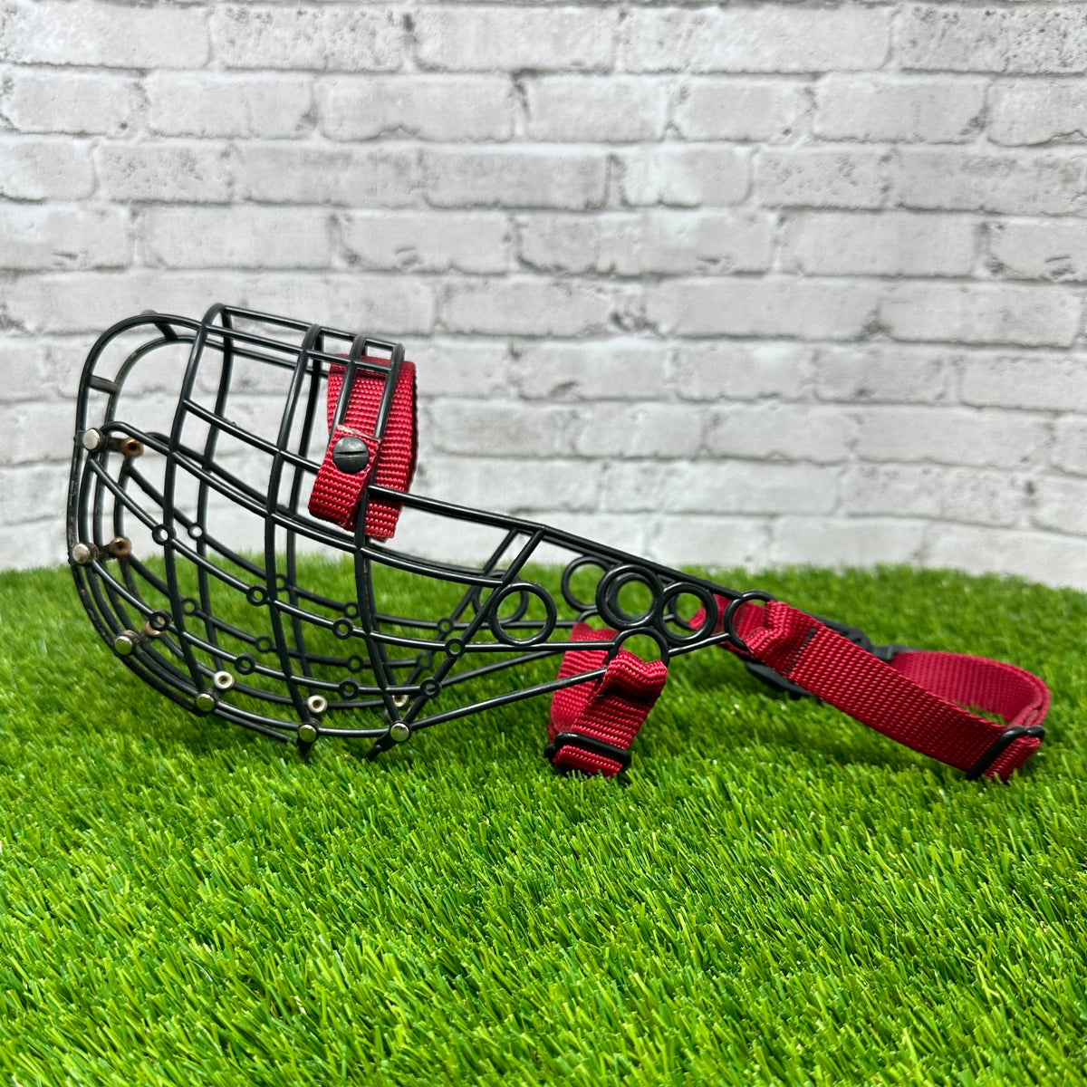 Lightweight Muzzle Angry Melon Gear