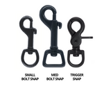 Safety Clips