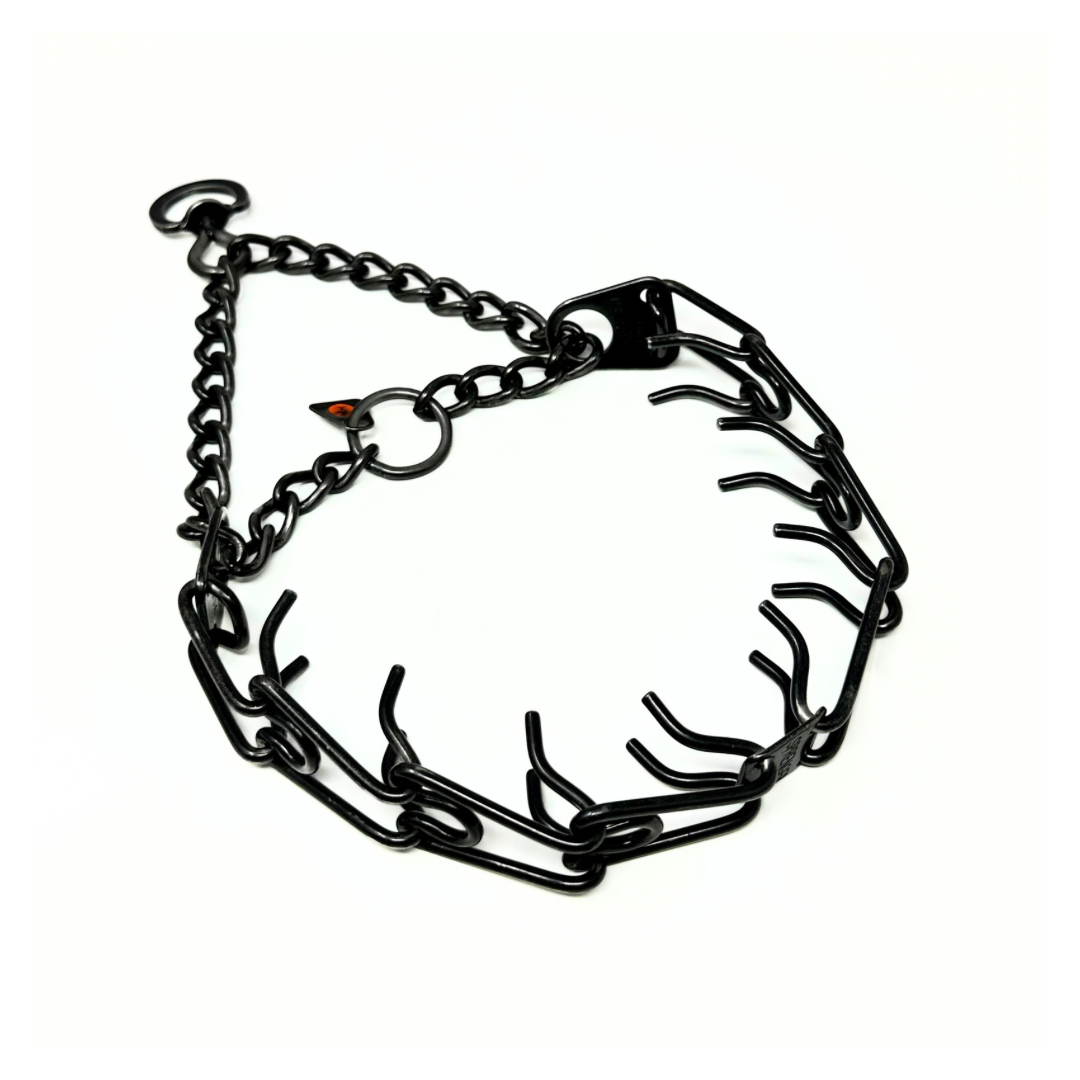 Herm sprenger 3mm prong collar best sale