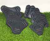 Chest Plate Addition for Starter / Half-Back Harness