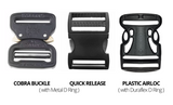 The Covert - Theme Design - Hidden E-Collar Receiver