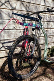 Joring Bungee Shock Absorber