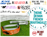 Carreras Temáticas y Agility/Martingale Leads
