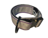 The Brute - Collar de agitación con hebilla Cobra