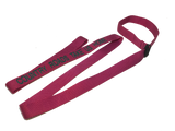 Slip Lead With Embroidery