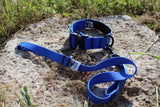 1” Leash - No Embroidery