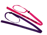 Slip Lead With Embroidery