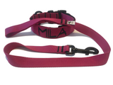 1” Leash - No Embroidery