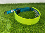 The Stealth - Collar de puntas ocultas