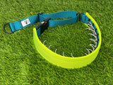 The Stealth - Collar de puntas ocultas