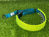 The Stealth - Collar de puntas ocultas