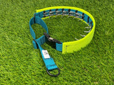 The Stealth - Collar de puntas ocultas