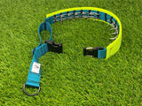 The Stealth - Collar de puntas ocultas