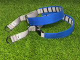 The Stealth - Collar de puntas ocultas