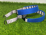 The Stealth - Collar de puntas ocultas