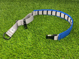 The Stealth - Collar de puntas ocultas