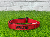 Collar de deslizamiento limitado de 1"
