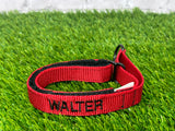 Collar de deslizamiento limitado de 1"