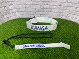 Collar deslizante con lengüeta de correa