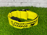 The Covert - Theme Design - Hidden E-Collar Receiver