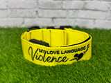 The Covert - Theme Design - Hidden E-Collar Receiver